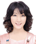 Ms. KATAYAMA Satsuki